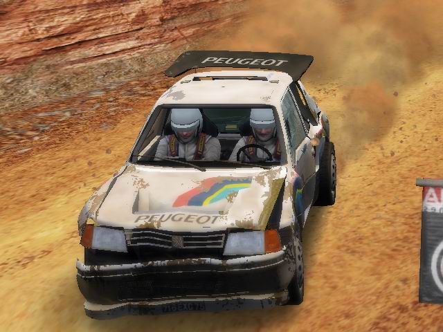 Colin McRae Rally 2005 - screenshot 17