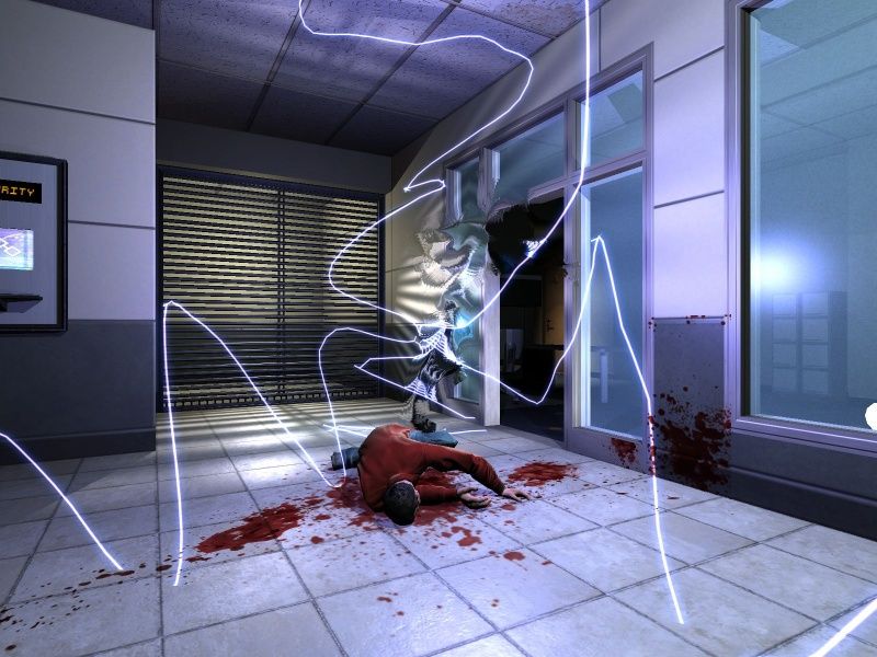 F.E.A.R. - screenshot 60