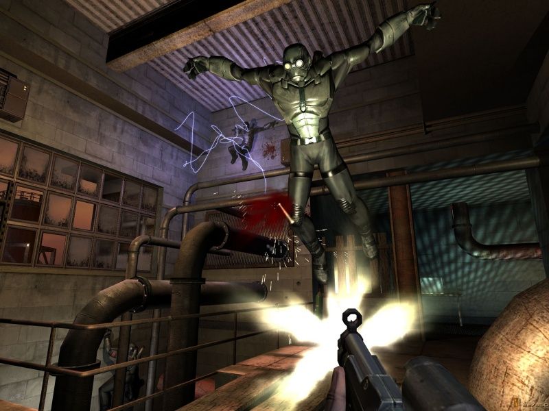 F.E.A.R. - screenshot 59