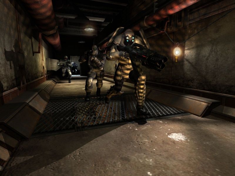 F.E.A.R. - screenshot 54