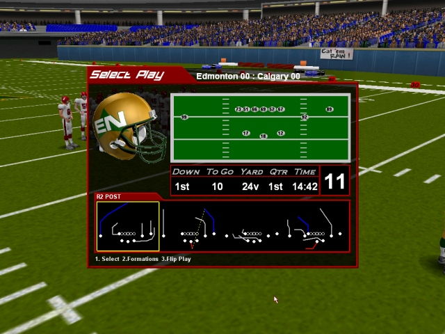 Maximum Football - screenshot 32