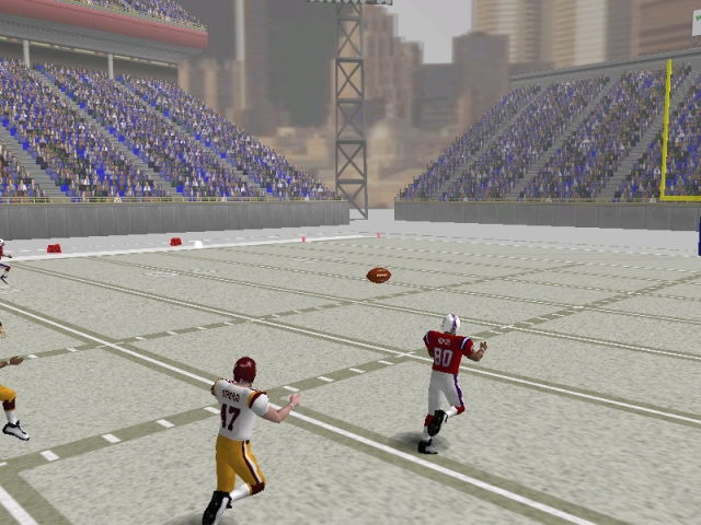 Maximum Football - screenshot 13