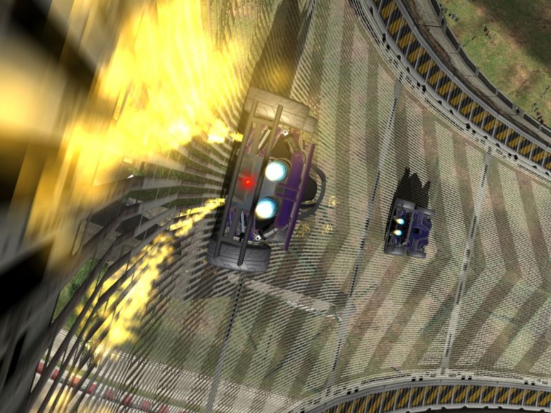 Nitro Stunt Racing - screenshot 38