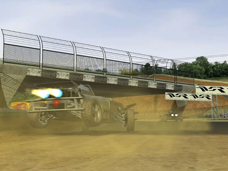 Nitro Stunt Racing - screenshot 28