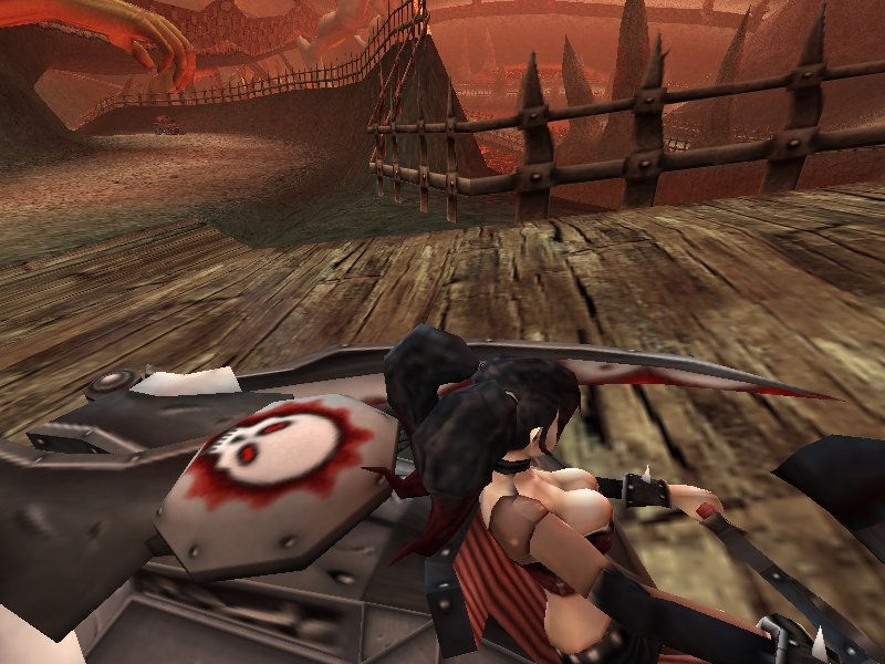 Earache - Extreme Metal Racing - screenshot 42