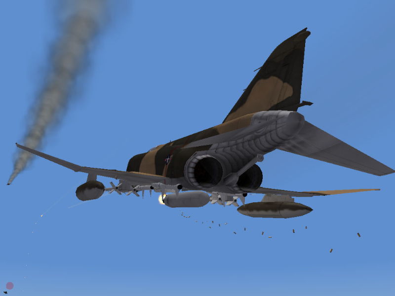 Strike Fighters: Project 1 - screenshot 73