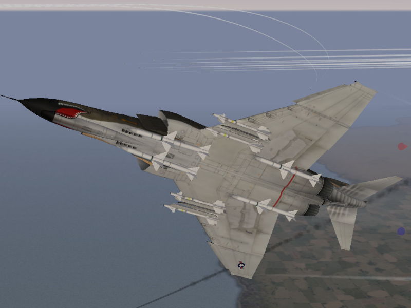 Strike Fighters: Project 1 - screenshot 59