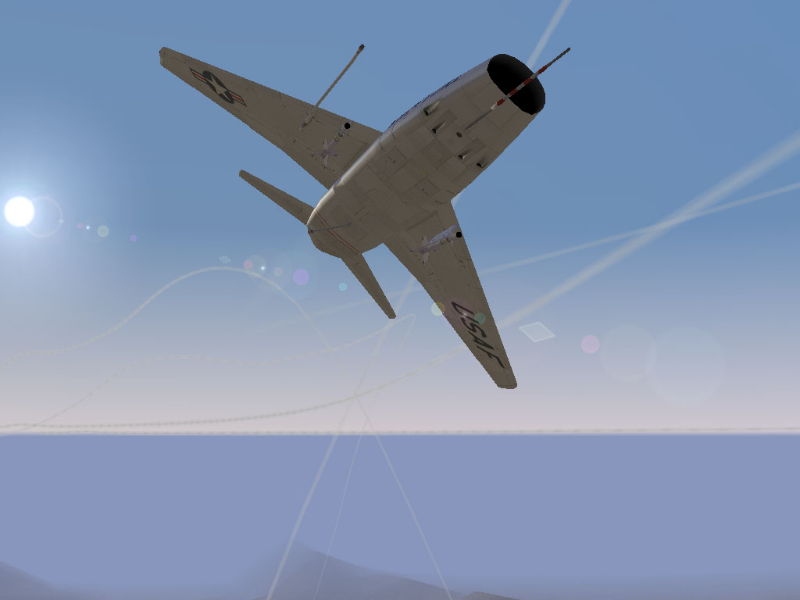 Strike Fighters: Project 1 - screenshot 42