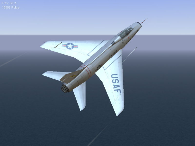 Strike Fighters: Project 1 - screenshot 41