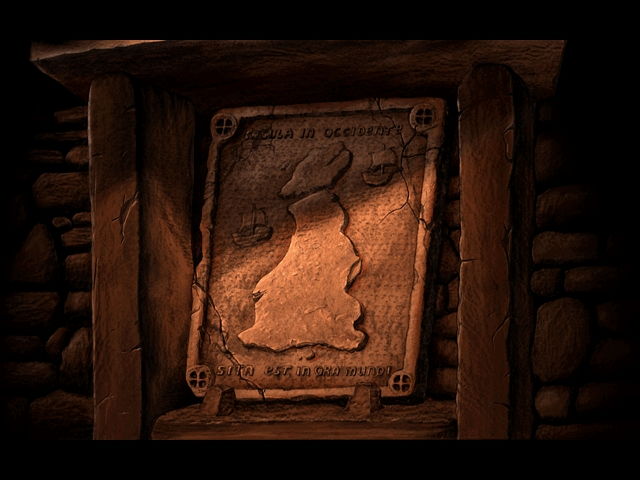 Broken Sword 1: The Shadow of the Templars - screenshot 78