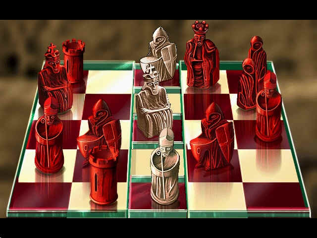 Broken Sword 1: The Shadow of the Templars - screenshot 23