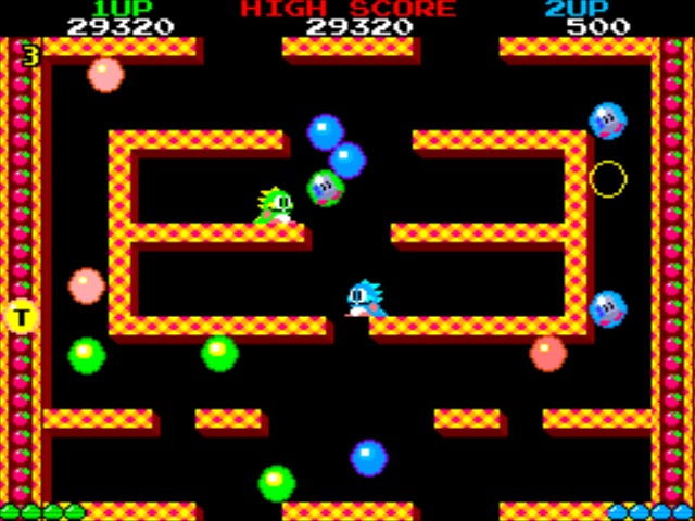 Taito Legends - screenshot 115