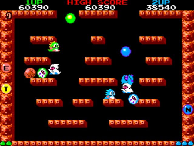 Taito Legends - screenshot 113