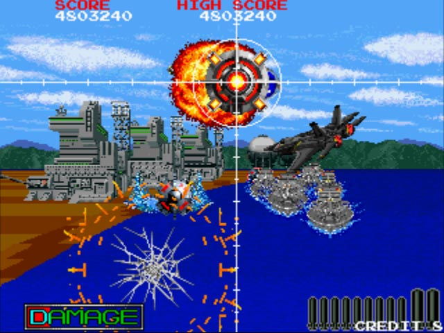 Taito Legends - screenshot 109