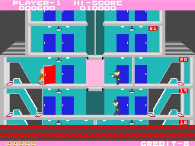 Taito Legends - screenshot 99