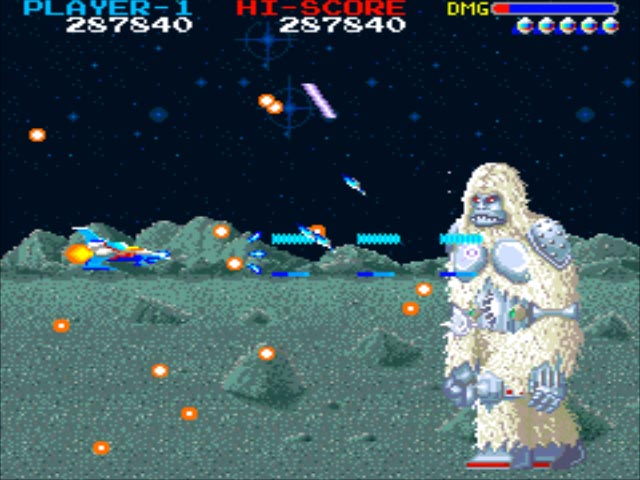 Taito Legends - screenshot 94