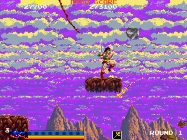 Taito Legends - screenshot 52