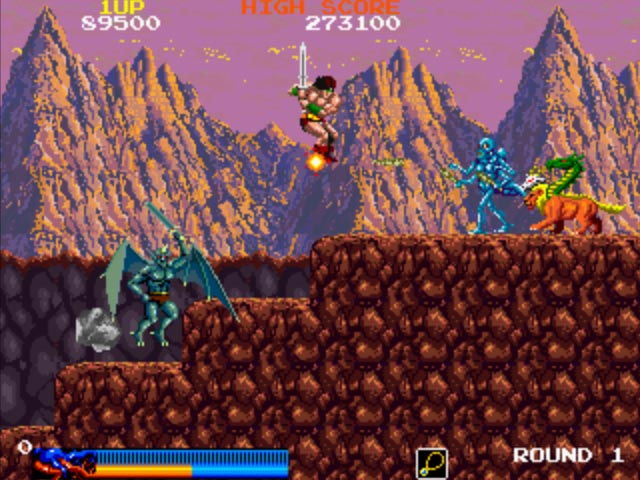 Taito Legends - screenshot 51