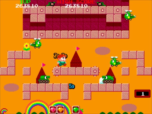 Taito Legends - screenshot 46