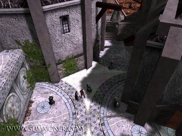 Summoner - screenshot 40