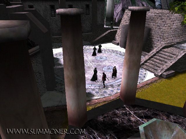 Summoner - screenshot 39