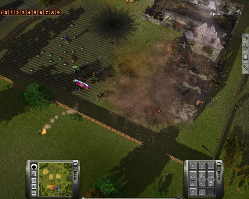 Aggression: Europe 1914 - screenshot 49