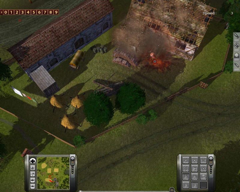 Aggression: Europe 1914 - screenshot 47