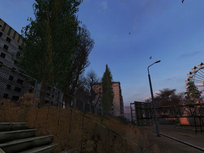 S.T.A.L.K.E.R.: Shadow of Chernobyl - screenshot 70