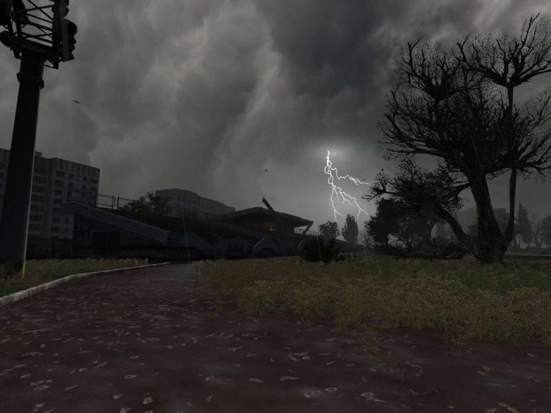 S.T.A.L.K.E.R.: Shadow of Chernobyl - screenshot 67