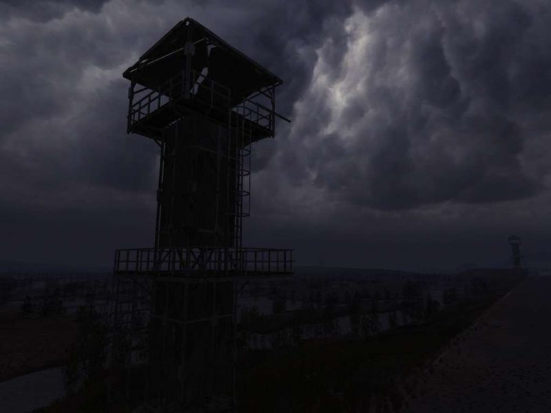 S.T.A.L.K.E.R.: Shadow of Chernobyl - screenshot 66