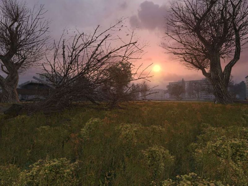 S.T.A.L.K.E.R.: Shadow of Chernobyl - screenshot 59