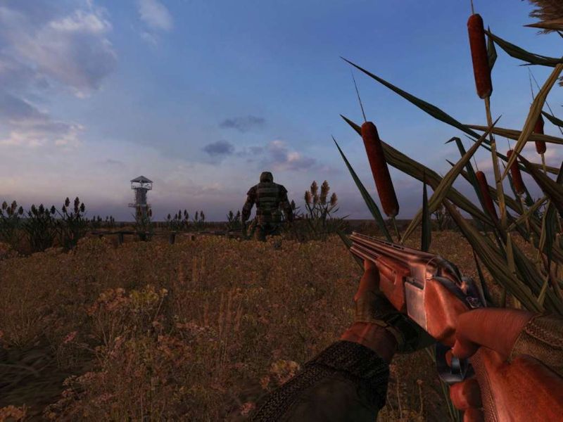 S.T.A.L.K.E.R.: Shadow of Chernobyl - screenshot 51