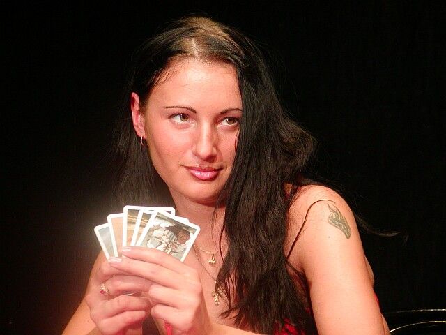 Video Strip Poker - screenshot 72