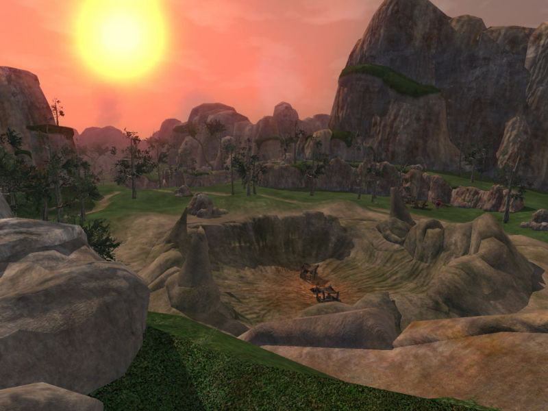 EverQuest 2: Echoes of Faydwer - screenshot 65