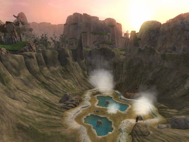 EverQuest 2: Echoes of Faydwer - screenshot 63