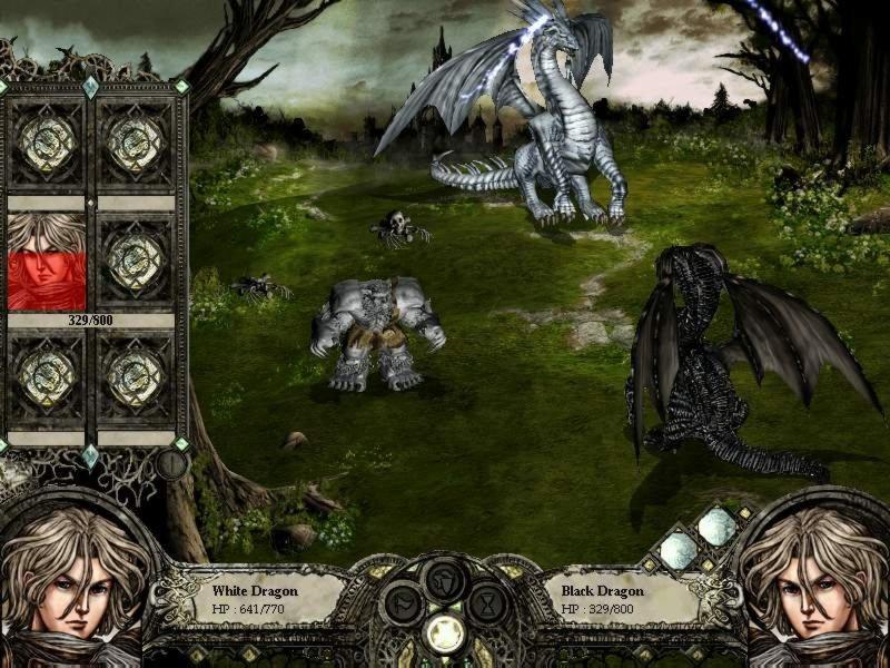 Disciples 2: Dark Prophecy - screenshot 104