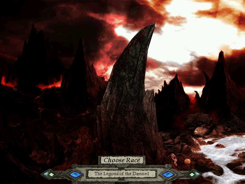 Disciples 2: Dark Prophecy - screenshot 80