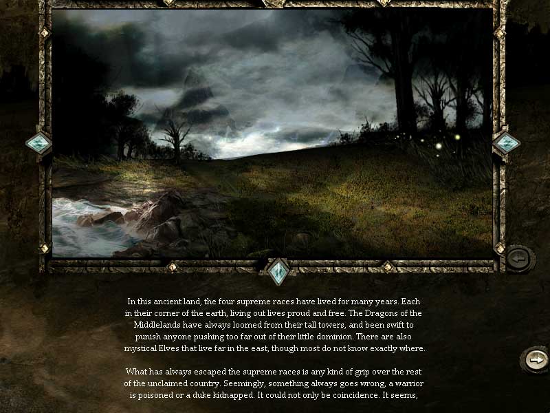 Disciples 2: Dark Prophecy - screenshot 78
