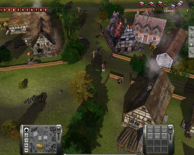 Aggression: Europe 1914 - screenshot 46