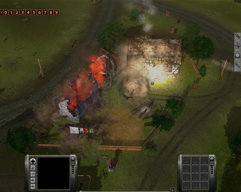 Aggression: Europe 1914 - screenshot 41