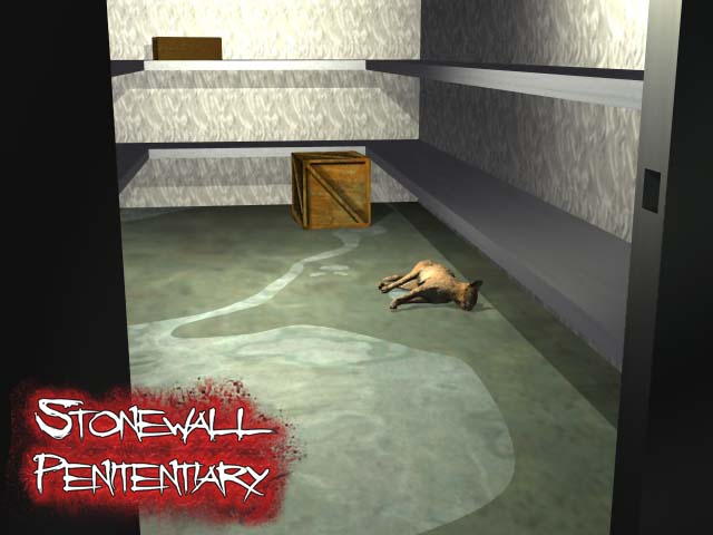 Stonewall Penitentiary - screenshot 9