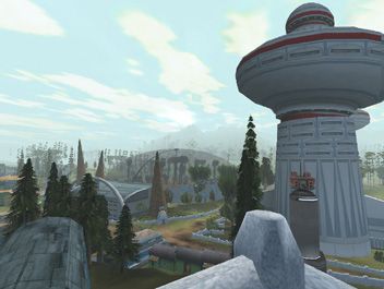 Entropia Universe - screenshot 24