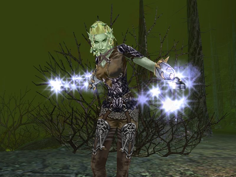 Dungeon Siege II - screenshot 44