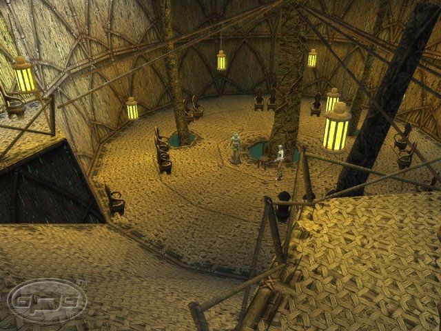 Dungeon Siege II - screenshot 33