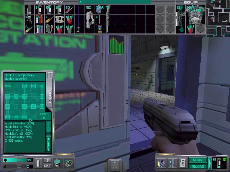 System Shock 2 - screenshot 83