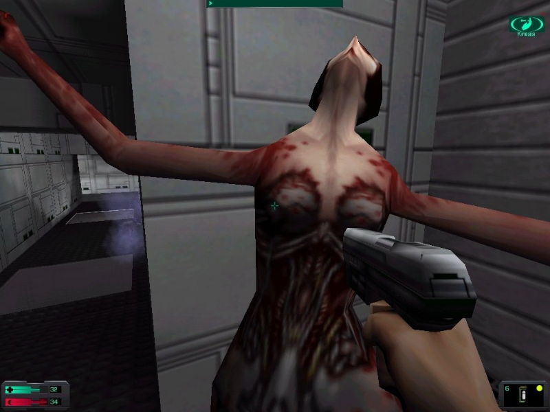 System Shock 2 - screenshot 15