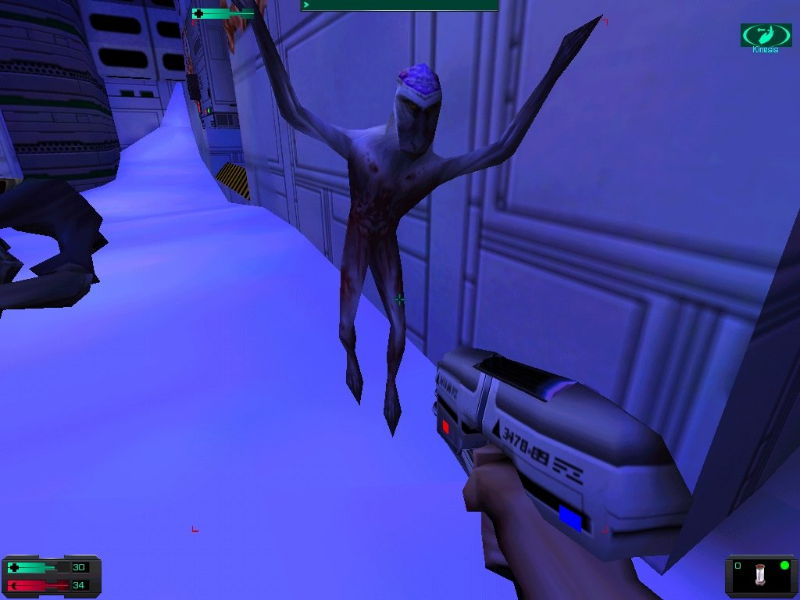 System Shock 2 - screenshot 14