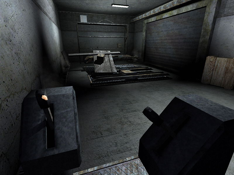 Penumbra: Overture - screenshot 26