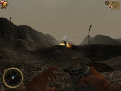 World War II Combat: Iwo Jima - screenshot 12