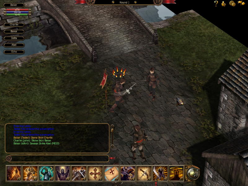 Tactica Online - screenshot 5